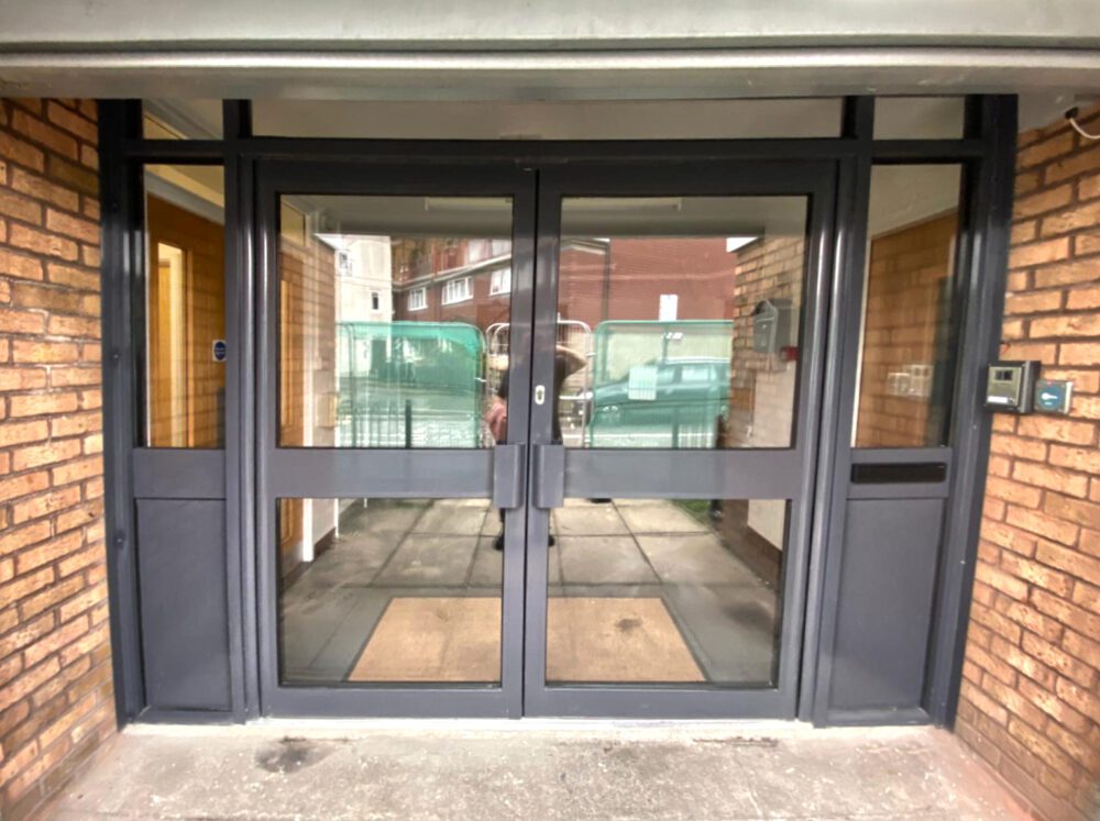 moores- Vicarage Lane Community Centre