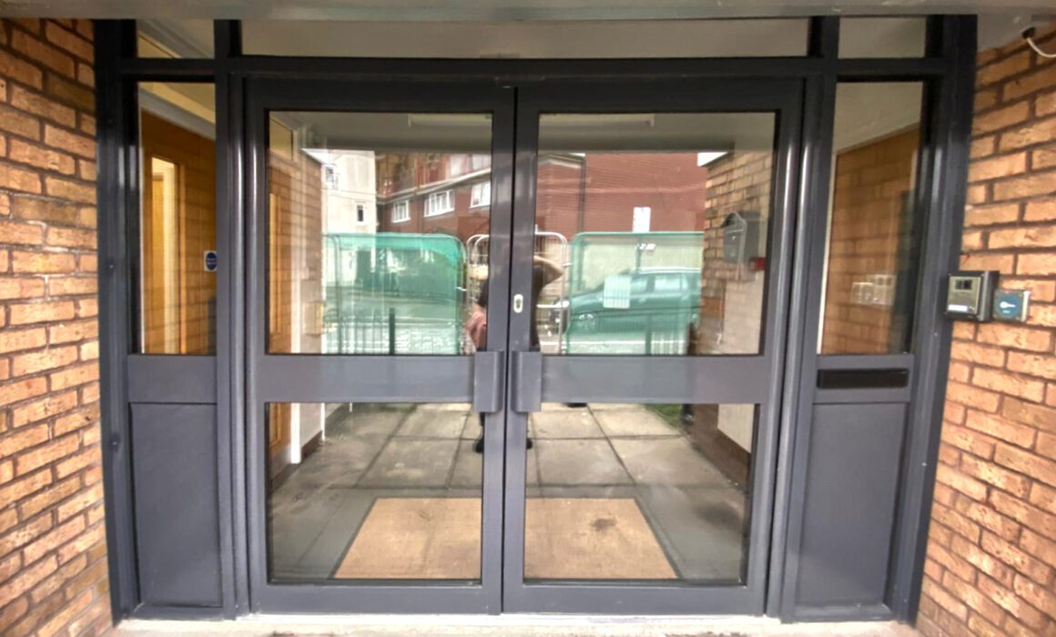 moores- Vicarage Lane Community Centre