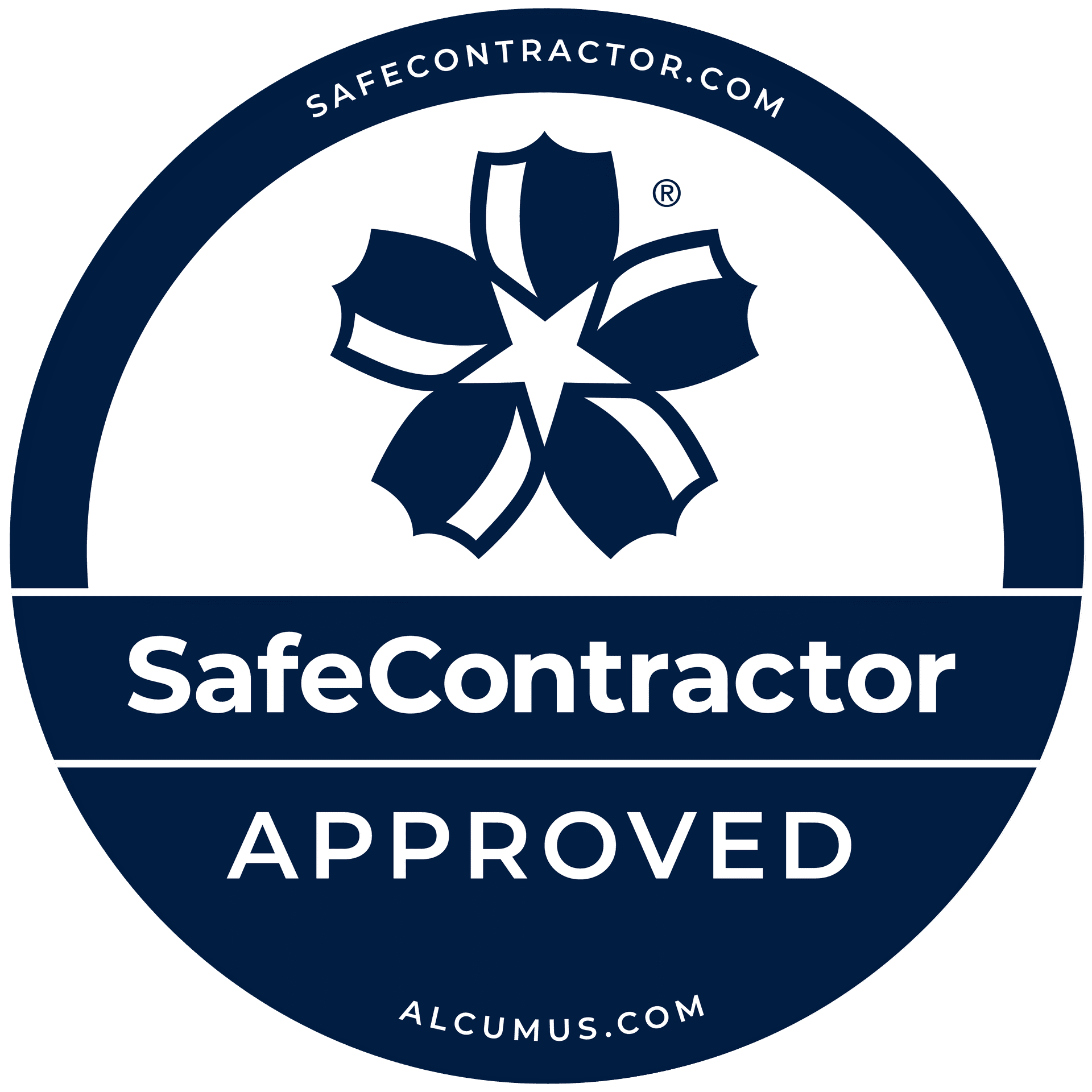 moores ltd - Safecontractor logo