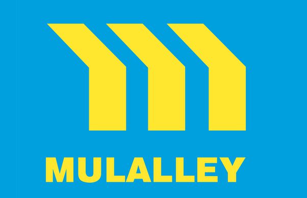 moores ltd - mulalley logo