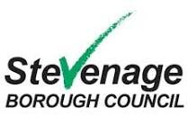 moores ltd - stevenage council logo