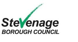 moores ltd - stevenage council logo